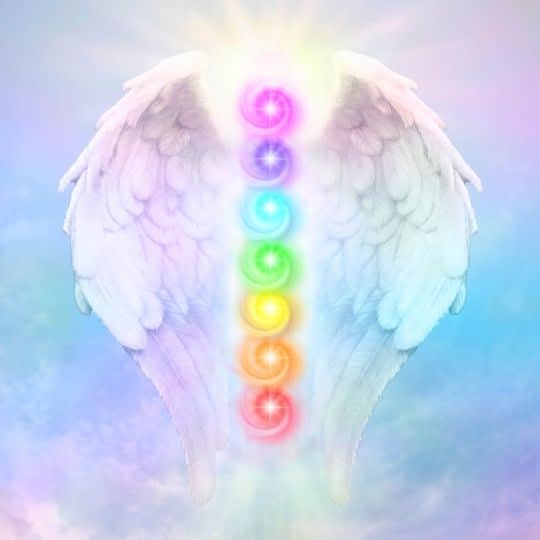 天使光能療癒法—心靈療癒諮詢服務 香港 2025 • 覺知樂中心